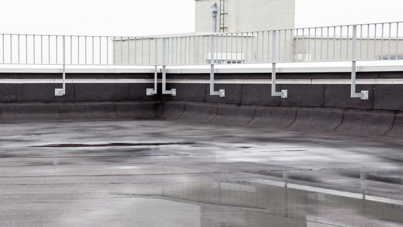 3 Commercial Roof Problems You Don't Want To Have Andy's Roofing